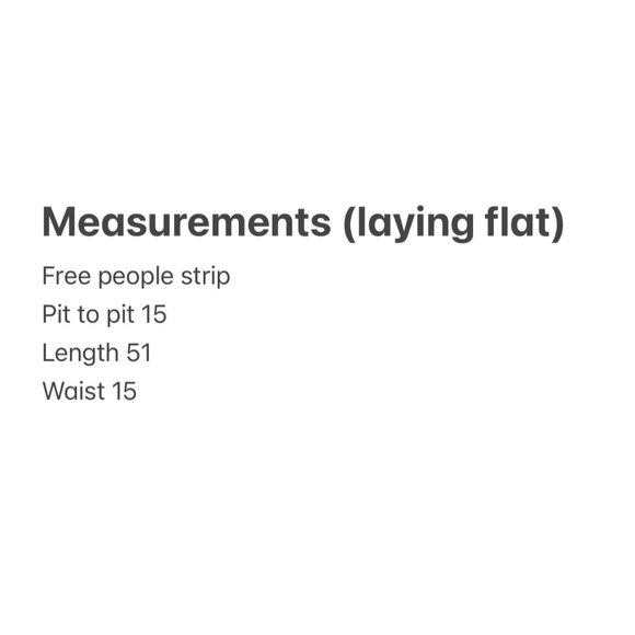 Free People Chambray Striped Dress Medium Pastel Blue Smocked Waist Ruffle Boho - Picture 7 of 16